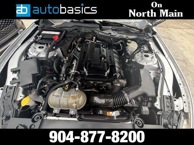 2015 Ford Mustang EcoBoost Premium Jacksonville FL