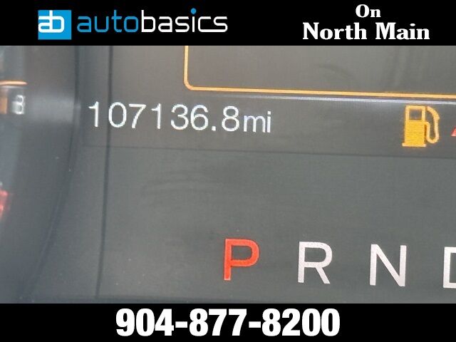 2015 Ford Mustang EcoBoost Premium Jacksonville FL