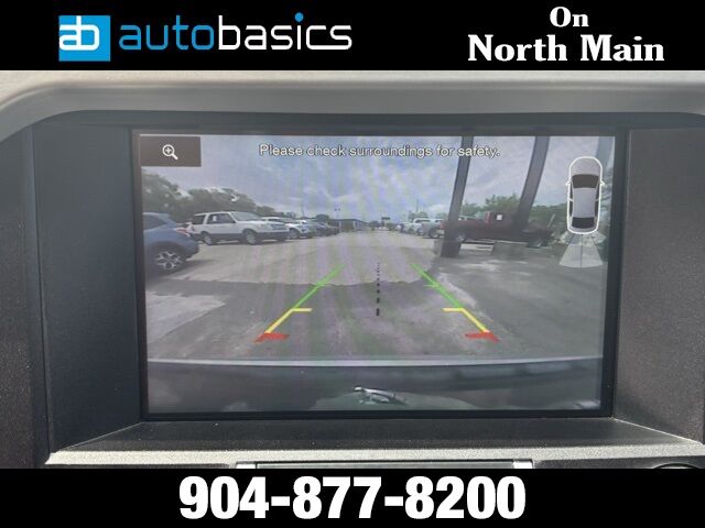 2015 Ford Mustang EcoBoost Premium Jacksonville FL