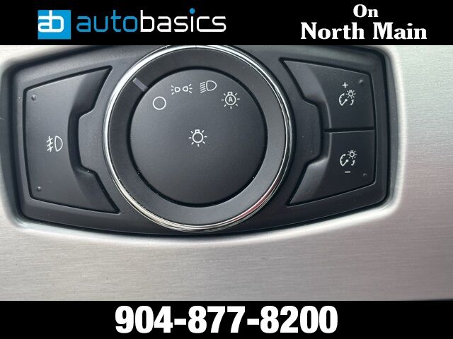 2015 Ford Mustang EcoBoost Premium Jacksonville FL