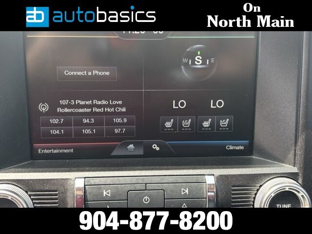 2015 Ford Mustang EcoBoost Premium Jacksonville FL