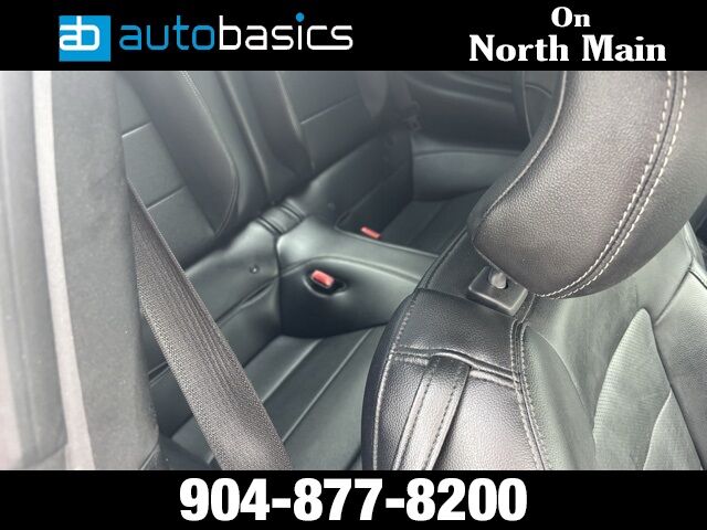 2015 Ford Mustang EcoBoost Premium Jacksonville FL
