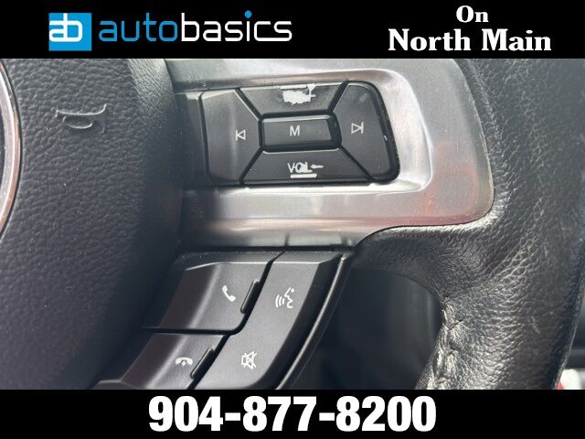 2015 Ford Mustang EcoBoost Premium Jacksonville FL