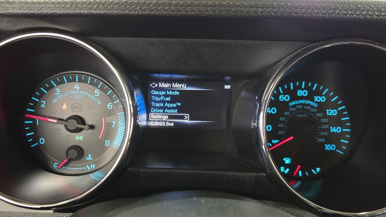 2015 Ford Mustang EcoBoost Premium Jersey City NJ