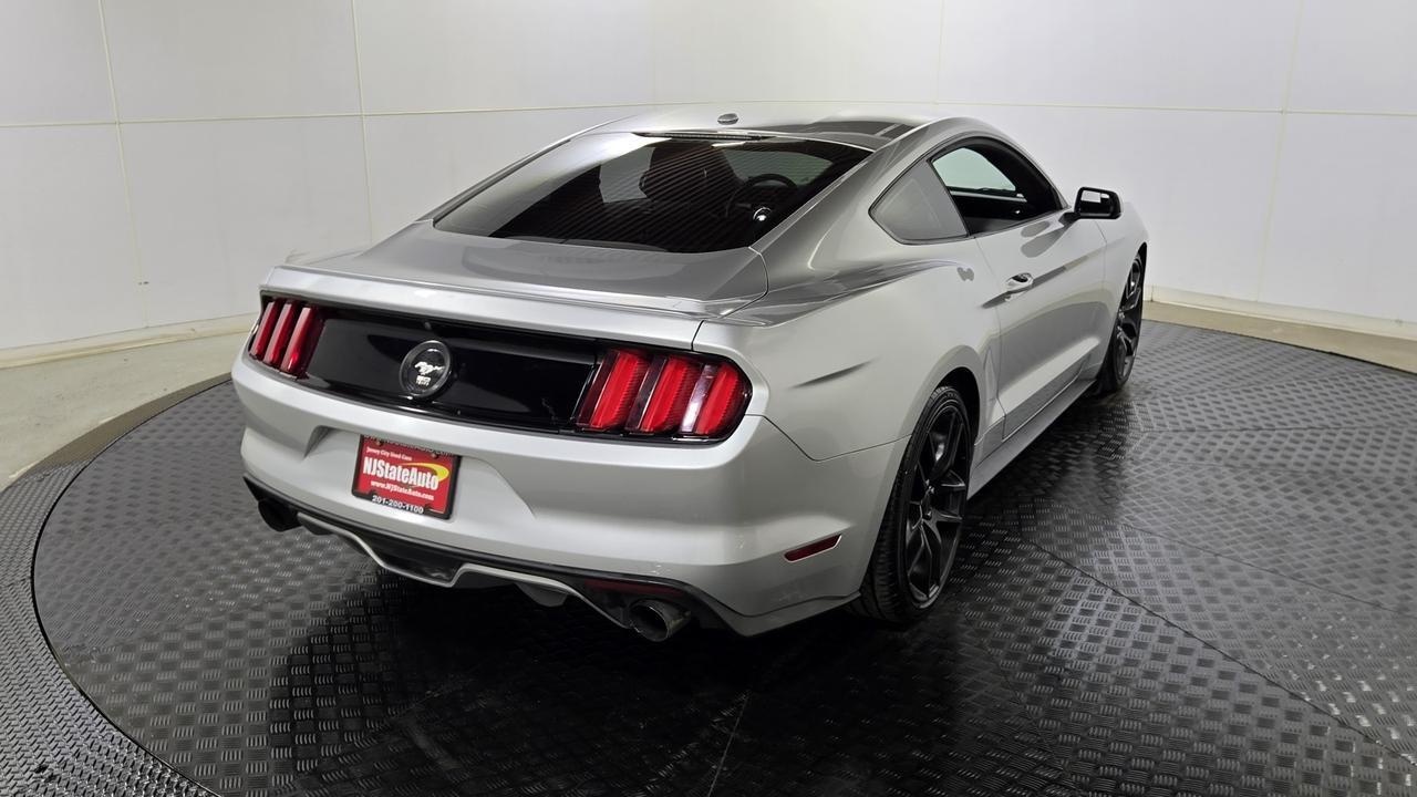 2015 Ford Mustang EcoBoost Premium Jersey City NJ