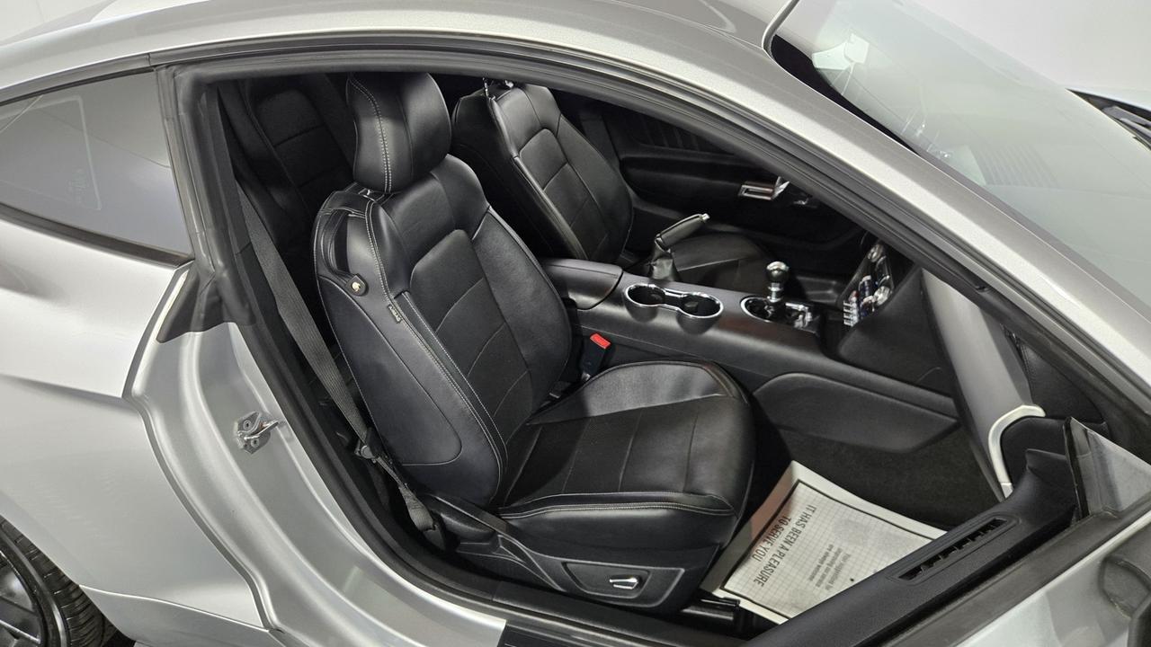 2015 Ford Mustang EcoBoost Premium Jersey City NJ