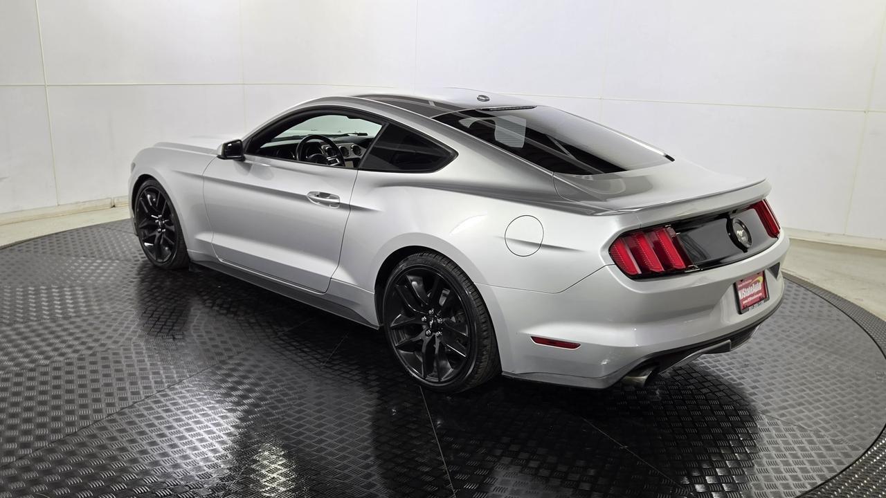 2015 Ford Mustang EcoBoost Premium Jersey City NJ