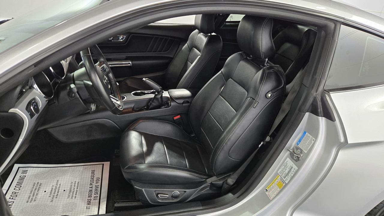 2015 Ford Mustang EcoBoost Premium Jersey City NJ