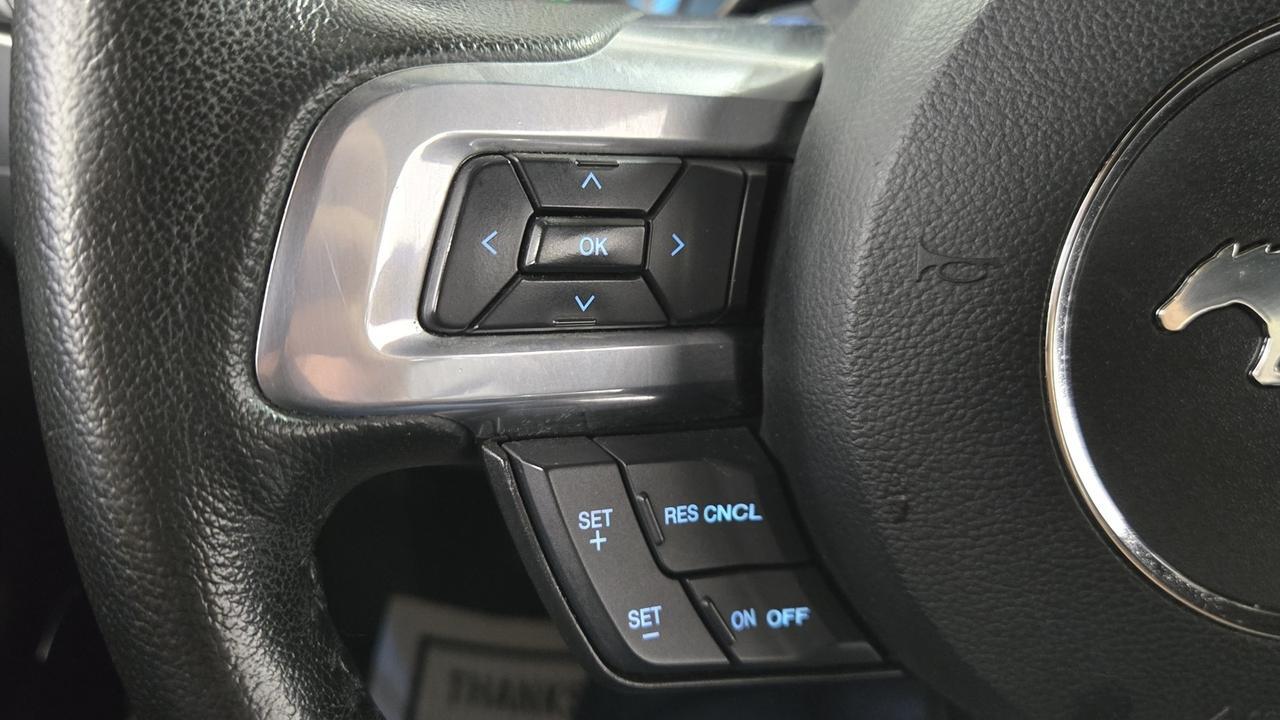 2015 Ford Mustang EcoBoost Premium Jersey City NJ