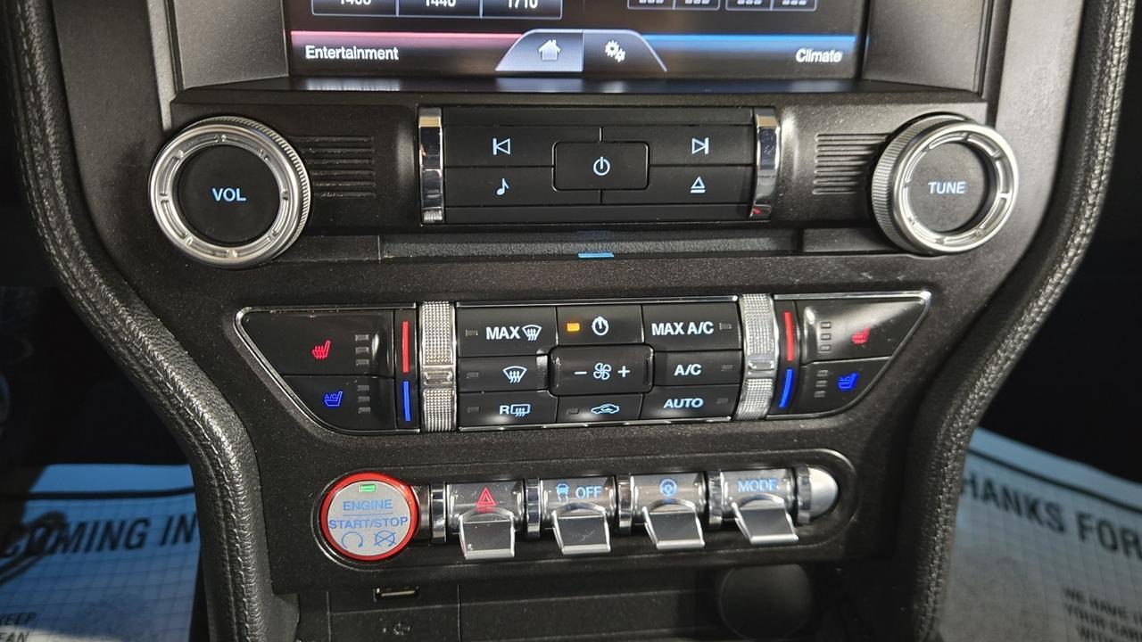 2015 Ford Mustang EcoBoost Premium Jersey City NJ
