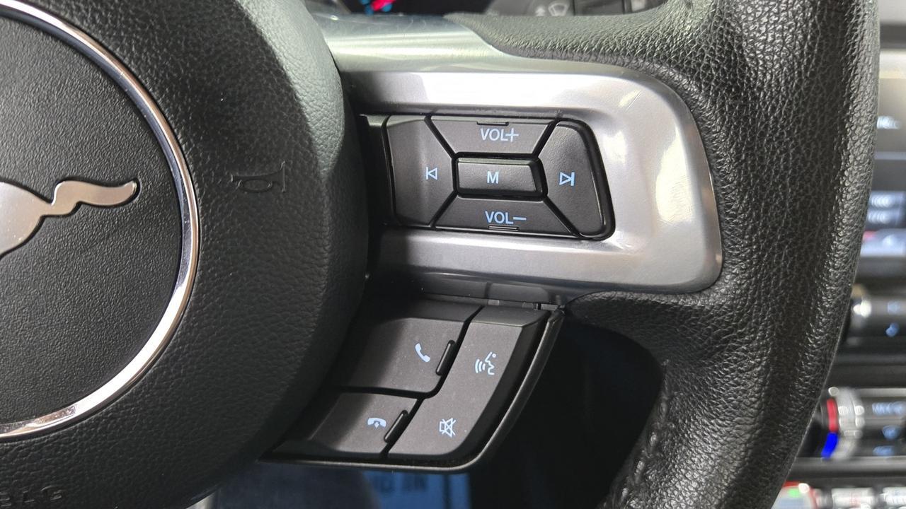 2015 Ford Mustang EcoBoost Premium Jersey City NJ