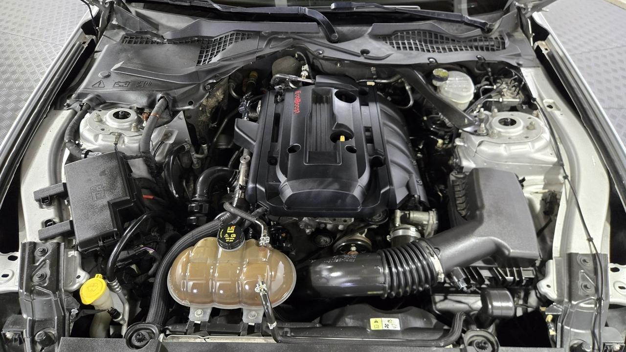 2015 Ford Mustang EcoBoost Premium Jersey City NJ