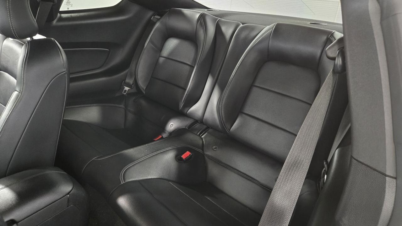 2015 Ford Mustang EcoBoost Premium Jersey City NJ