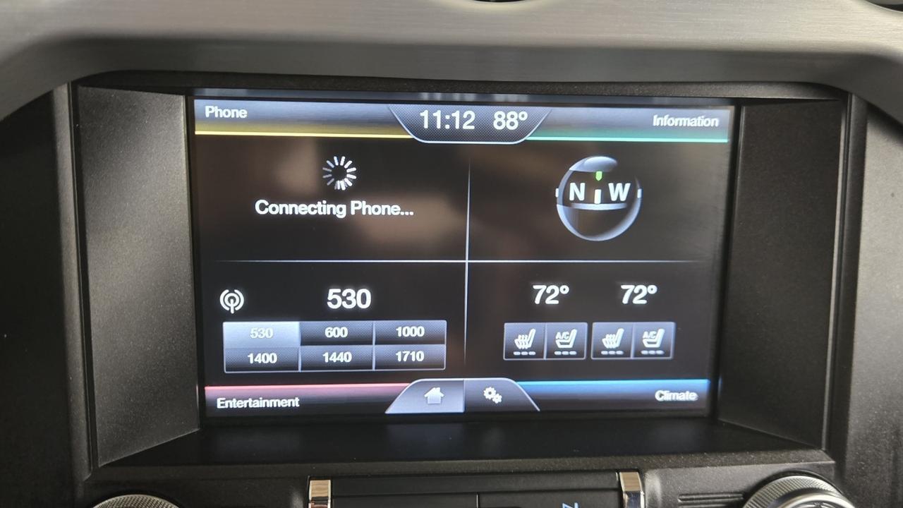 2015 Ford Mustang EcoBoost Premium Jersey City NJ