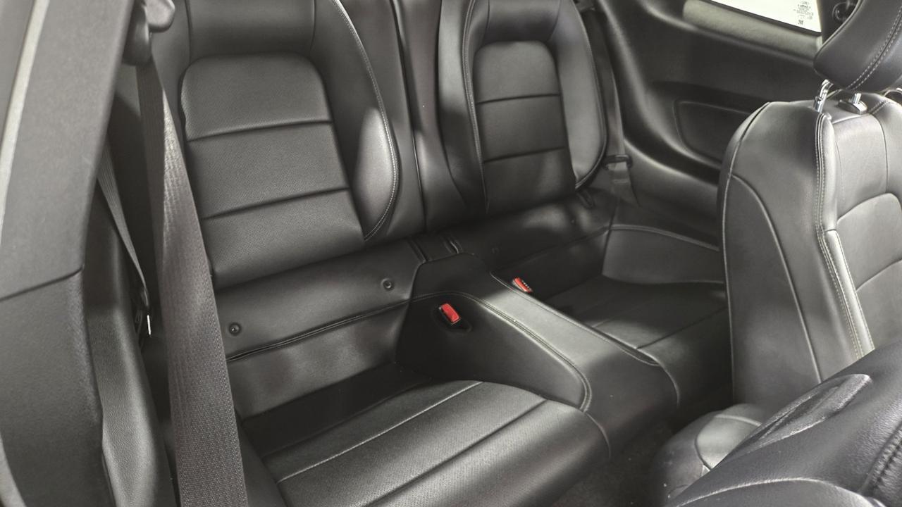 2015 Ford Mustang EcoBoost Premium Jersey City NJ