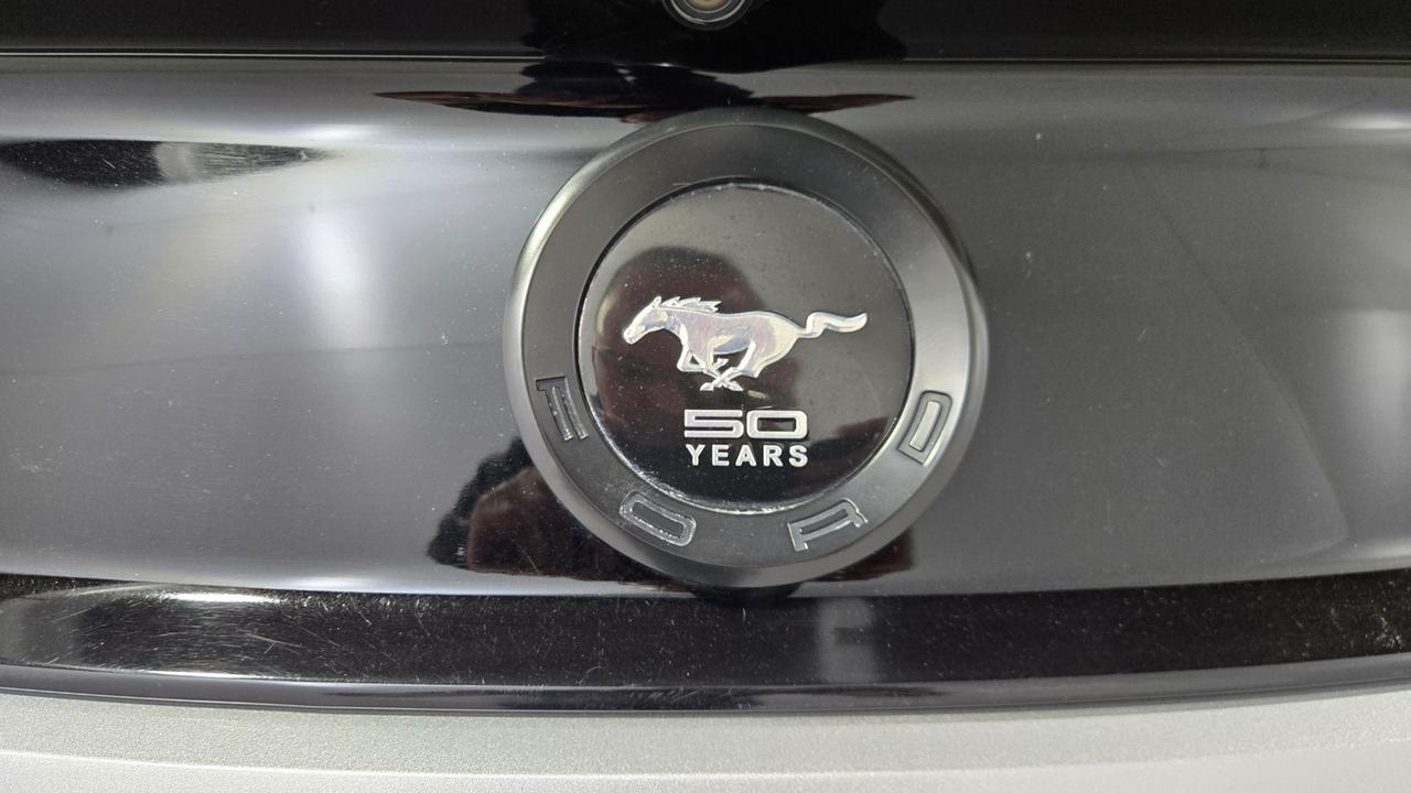 2015 Ford Mustang EcoBoost Premium Jersey City NJ