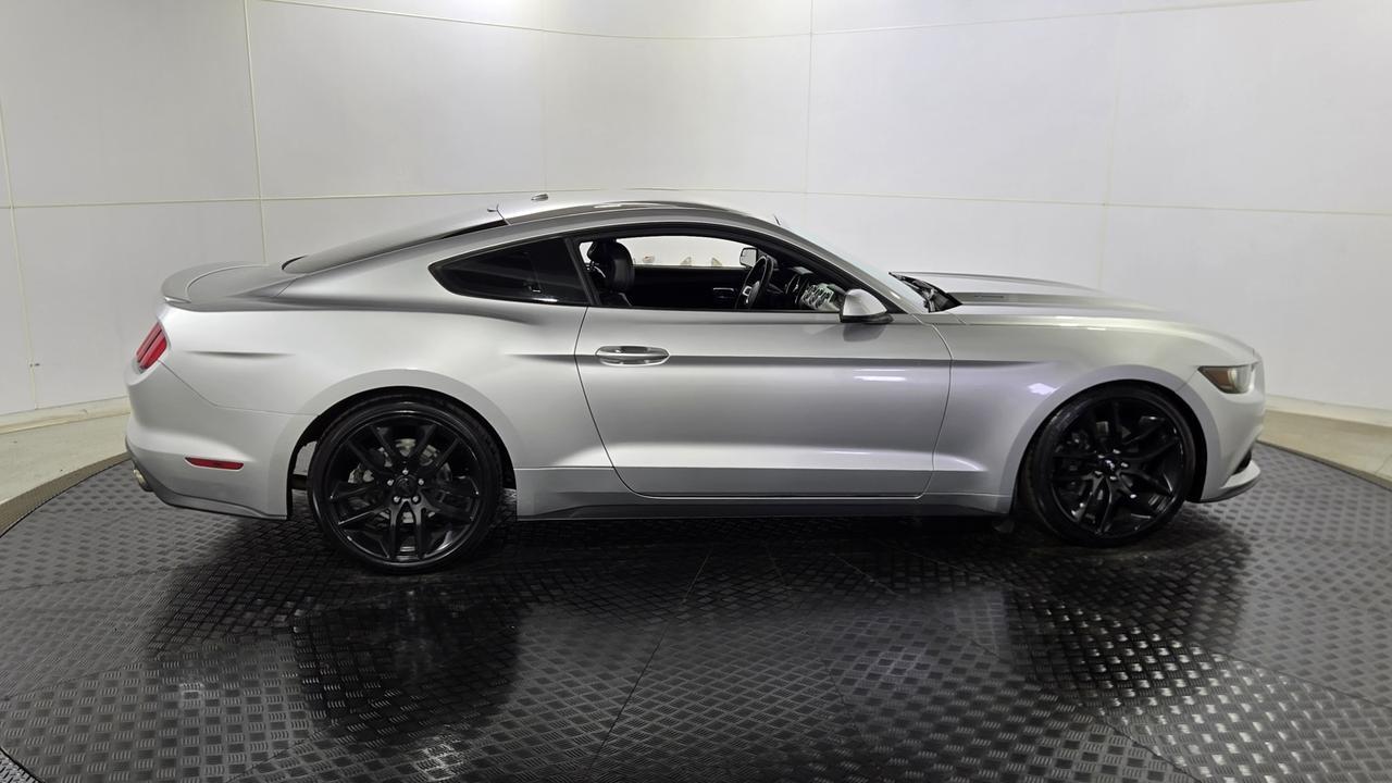 2015 Ford Mustang EcoBoost Premium Jersey City NJ