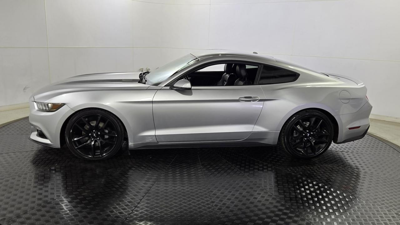 2015 Ford Mustang EcoBoost Premium Jersey City NJ