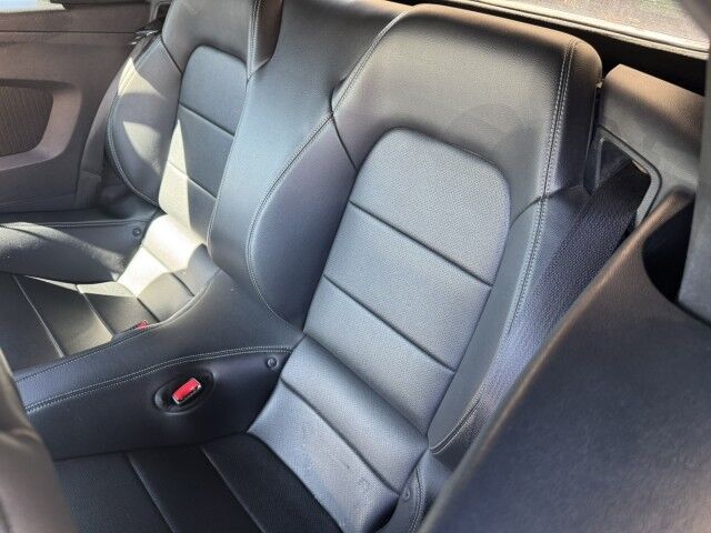2015 Ford Mustang EcoBoost Premium North Versailles PA