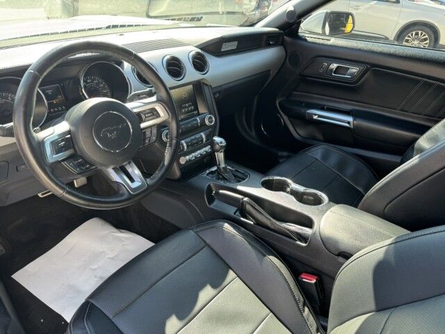 2015 Ford Mustang EcoBoost Premium North Versailles PA