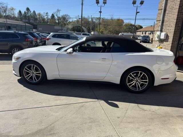 2015 Ford Mustang EcoBoost Premium North Versailles PA