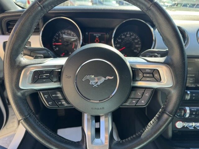 2015 Ford Mustang EcoBoost Premium North Versailles PA