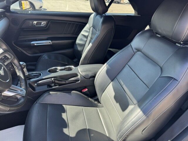 2015 Ford Mustang EcoBoost Premium North Versailles PA