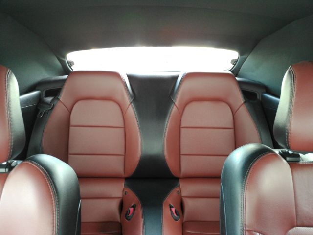 2015 Ford Mustang EcoBoost Premium Plano TX