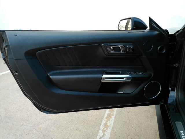 2015 Ford Mustang EcoBoost Premium Plano TX