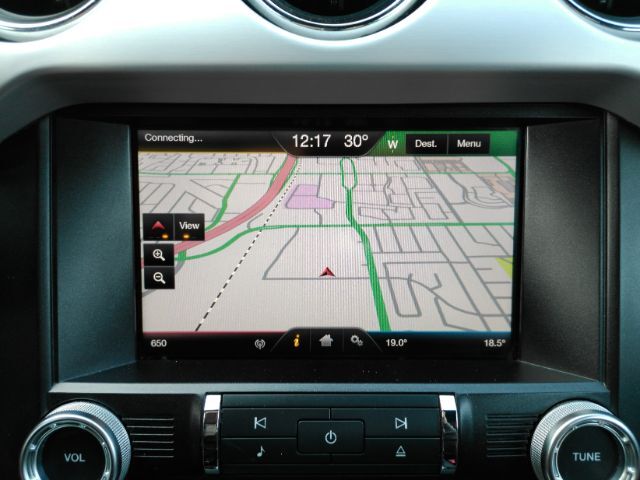 2015 Ford Mustang EcoBoost Premium Plano TX