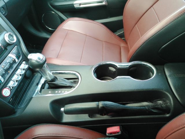 2015 Ford Mustang EcoBoost Premium Plano TX