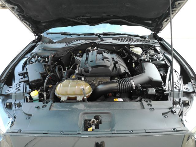 2015 Ford Mustang EcoBoost Premium Plano TX