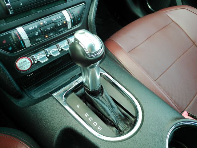 2015 Ford Mustang EcoBoost Premium Plano TX