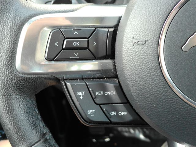 2015 Ford Mustang EcoBoost Premium Plano TX