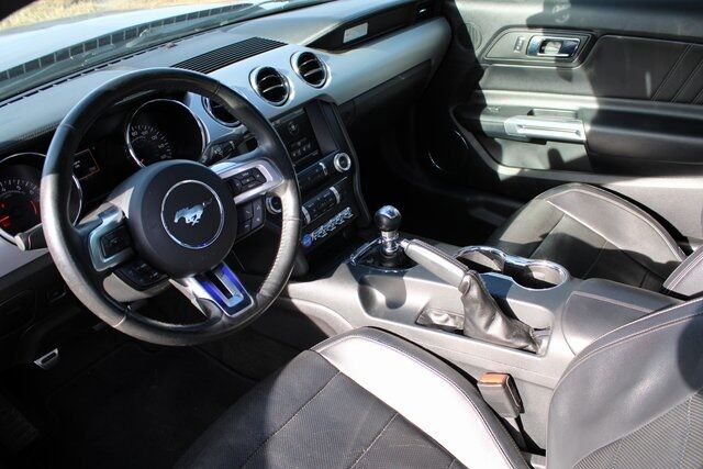 2015 Ford Mustang EcoBoost Premium Klamath Falls OR