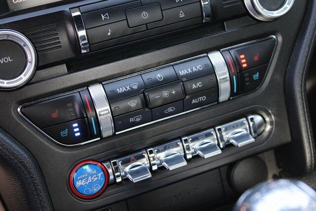 2015 Ford Mustang EcoBoost Premium Klamath Falls OR