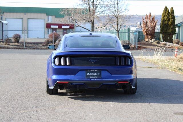 2015 Ford Mustang EcoBoost Premium Klamath Falls OR