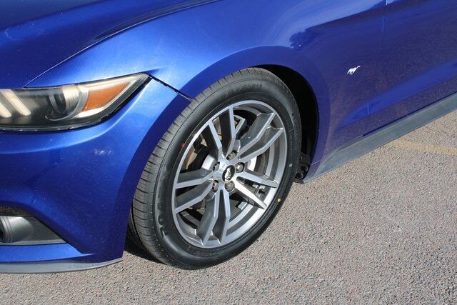 2015 Ford Mustang EcoBoost Premium Klamath Falls OR