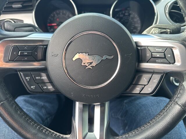2015 Ford Mustang EcoBoost Premium Klamath Falls OR