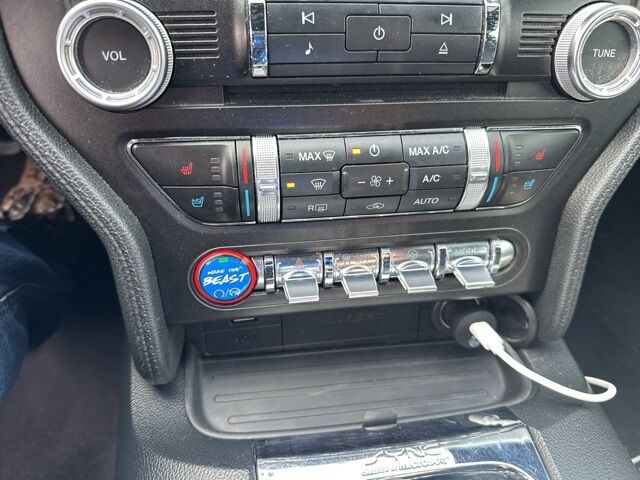 2015 Ford Mustang EcoBoost Premium Klamath Falls OR