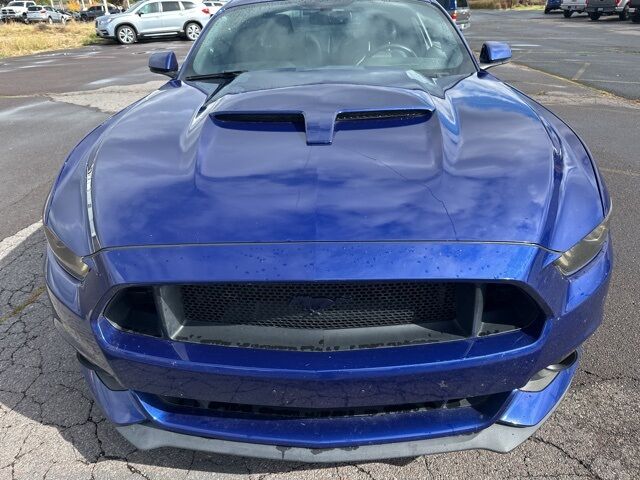 2015 Ford Mustang EcoBoost Premium Klamath Falls OR