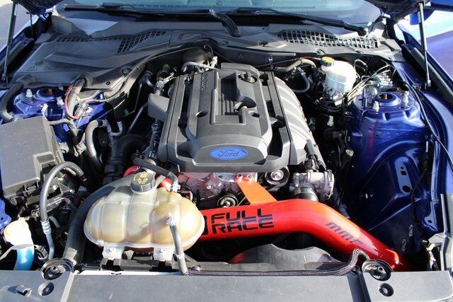 2015 Ford Mustang EcoBoost Premium Klamath Falls OR