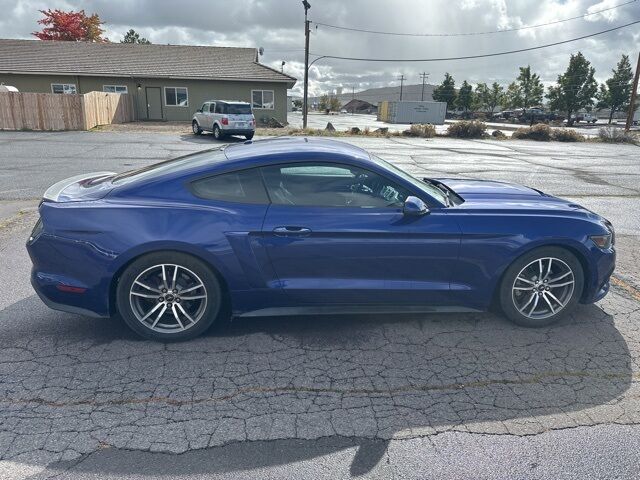 2015 Ford Mustang EcoBoost Premium Klamath Falls OR