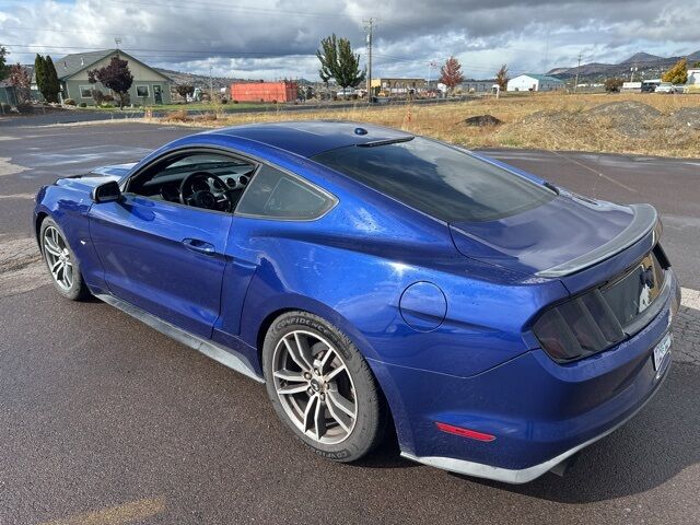 2015 Ford Mustang EcoBoost Premium Klamath Falls OR