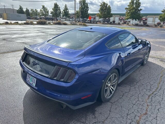 2015 Ford Mustang EcoBoost Premium Klamath Falls OR