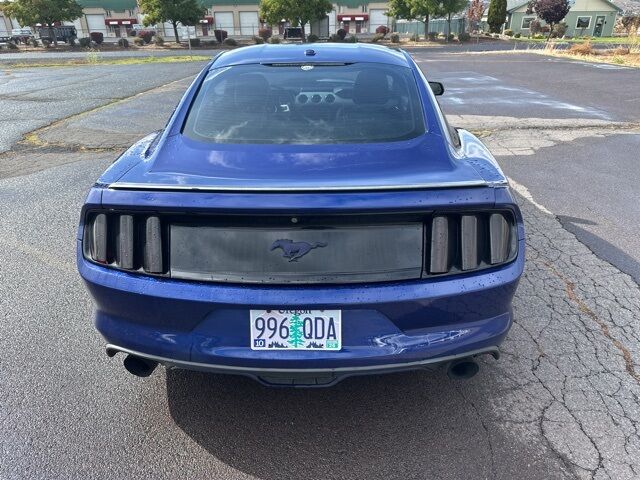 2015 Ford Mustang EcoBoost Premium Klamath Falls OR