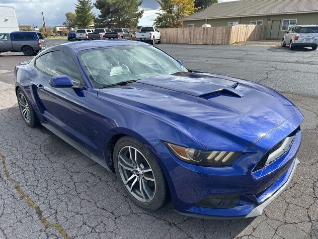 2015 Ford Mustang EcoBoost Premium Klamath Falls OR
