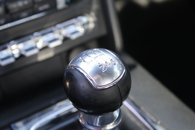 2015 Ford Mustang EcoBoost Premium Klamath Falls OR