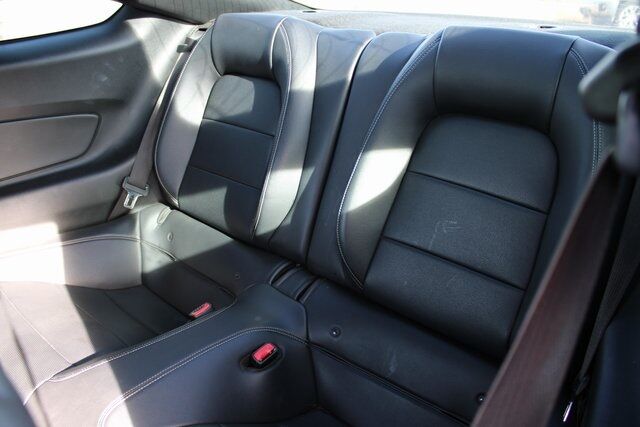 2015 Ford Mustang EcoBoost Premium Klamath Falls OR