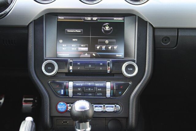 2015 Ford Mustang EcoBoost Premium Klamath Falls OR